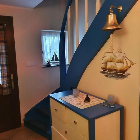Piratenhaus Und Piratennest Schillig Zewnętrze zdjęcie