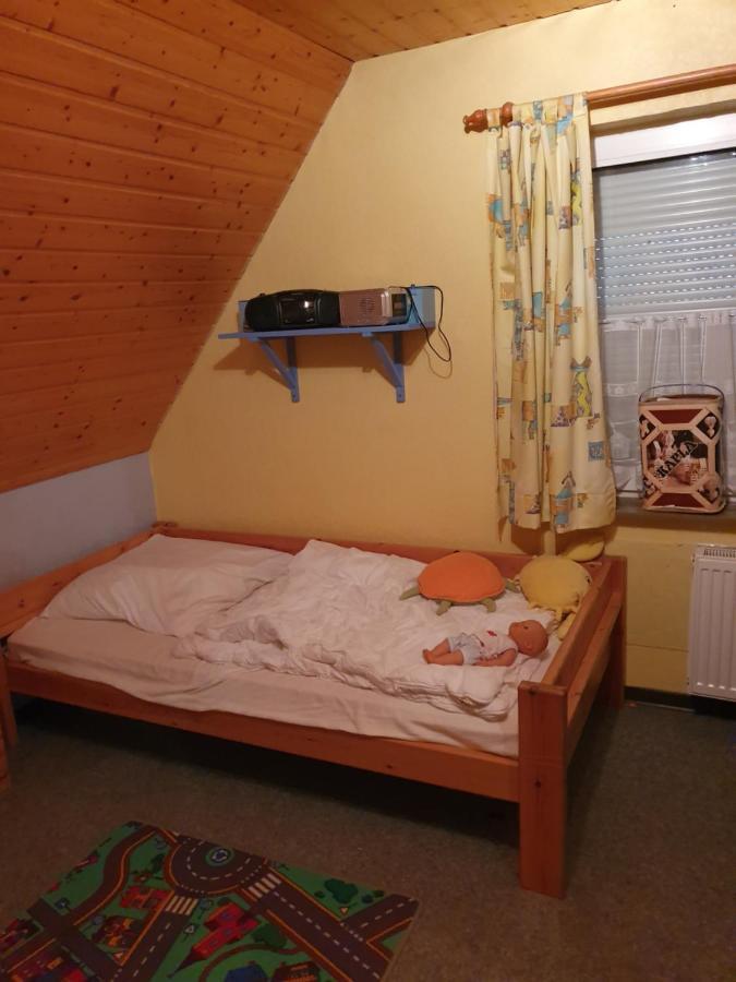 Piratenhaus Und Piratennest Schillig Zewnętrze zdjęcie